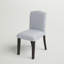 Chaise parsons en coton Julia-888809137-888809150