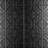Triplex Series Real 8" x 8" Ceramic Patterned Wall Tile