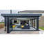 Portes de patio pliantes en aluminium-86574370