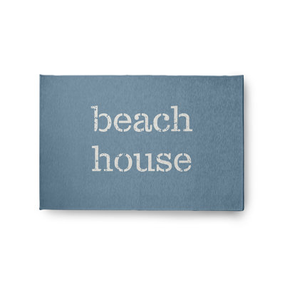 Mandaree Chenille Indoor / Outdoor Rug