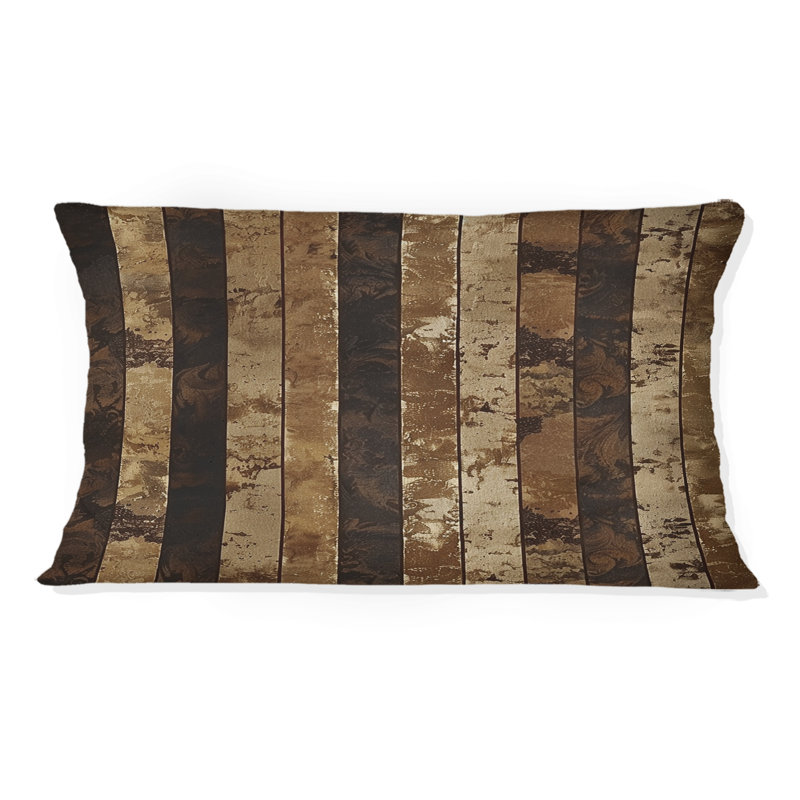 Coussin Stripe - Glam