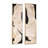  2-Pieces 22X70 Croydon Handpainted Wall Art