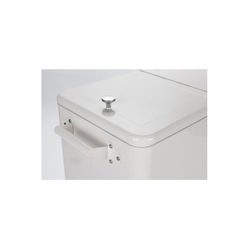 Be Cool Wine Cooler, Cream
