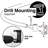 61'' Curved Shower Curtain Rod-753200671
