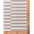 California Cotton Striped Indoor Rug-1627657923
