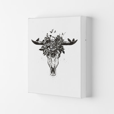 Dead Summer by Mercedes Lopes Charro - Print