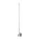 Wentworth 1-Light LED Armed Sconce