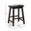 TABOURET SADDLE 24 po POMERoy-1985728983-1985728982