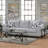 Dyrell Upholstered 92'' Sofa