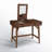 Williams Vanity with Mirror-584277854