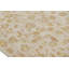 Rug & Kilim’S Tudor Style Rug In White With Beige-Brown Floral Patterns