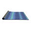 Tapis bleu Antosia-610939911