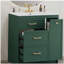 Ensemble de commode 30 po Classic Classic