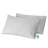 220-Thread Count Cotton Blend Sateen Soft Smooth Pillowcase Set - Basics by Wayfair™-123257528-123257532