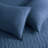 Wonderful 100% Cotton Reversible 3 Piece Quilt Set-95376532-98103107