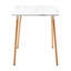 Mordenhill 6 - Person Dining Set