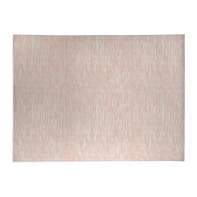 Strands Slate Blue Indoor Doormat