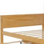Lit de jour simple avec rangement en bois et bureau d'étude fonctionnel-759749639-759749638