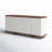 Pemberley 71'' Solid Wood Sideboard-1203729135