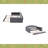Full Size Upholstered Daybed With Storage Armrests, Trundle And Latest Integrated Bluetooth Audio System, Teddy Fleece-1466545348-1466545346