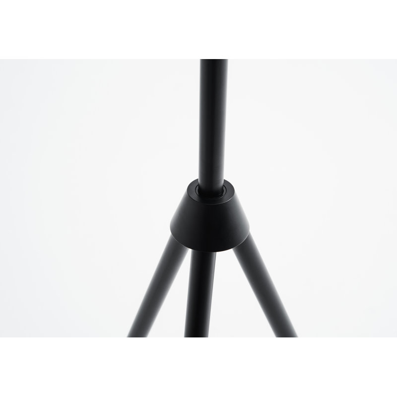 Apollo Tripod Floor Lamp