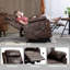 Crooksville 83cm Wide Standard Recliner-175376355