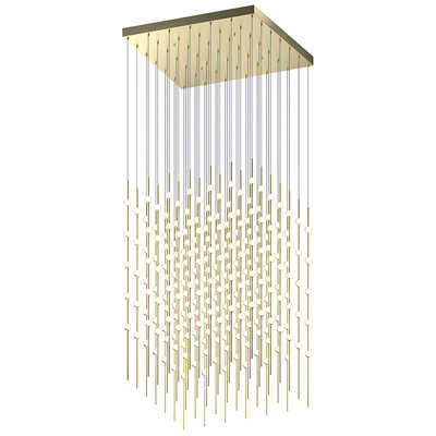 Constellation 245 - Light LED Cluster Pendant