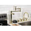 Robinet remplisseur Kingston-73174442