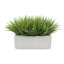 Herbe artificielle en pot de fleurs-2129690913-2129745440-2129745441