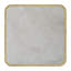 Sage Genuine Marble Coffee Table