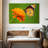 Brampt Butterfly With Flower-107854030