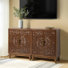 Armoire d'appoint à tiroir caché l 30 po Hayter