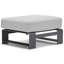 Gather Outdoor Ottoman-839231195-839231196