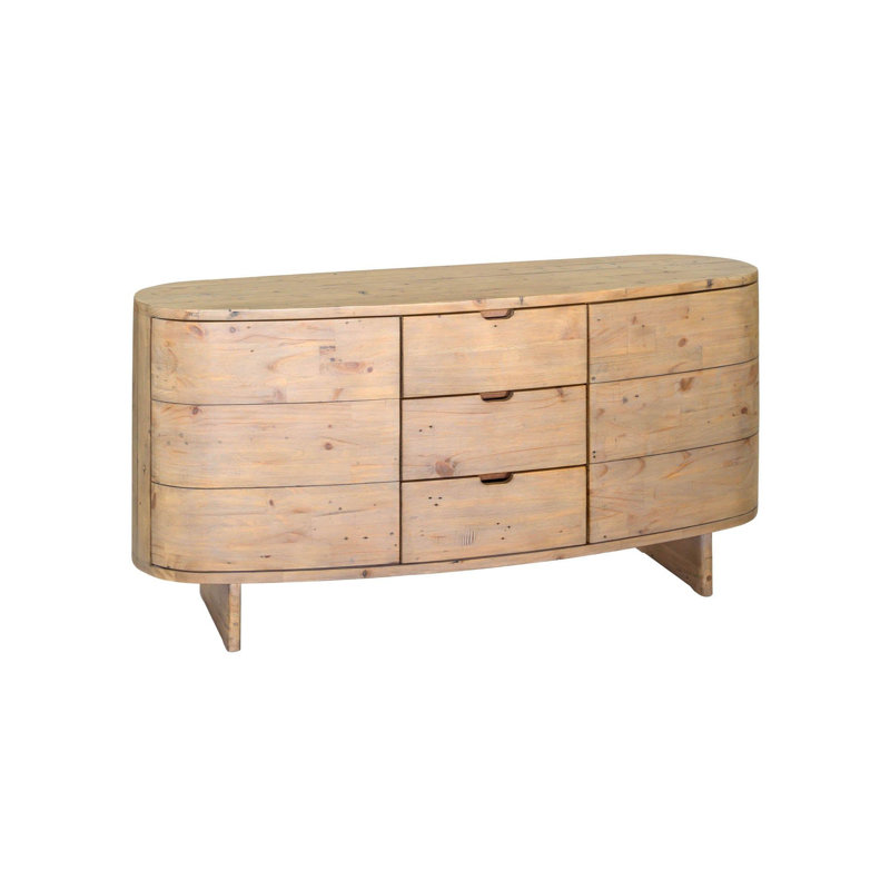 Buffet 2 portes Rema