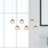 Heatherly 6 - Light Cluster Pendant-1951509244
