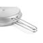 Amica Aluminum Non-Stick Omelette Pan