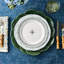 Villa Seville Dessert/Salad Plate