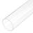 Round Plastic Pipe