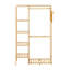 90cm Clothing Rack