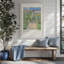 Le jardin de l'artiste par Monet v3-172026656-172026669