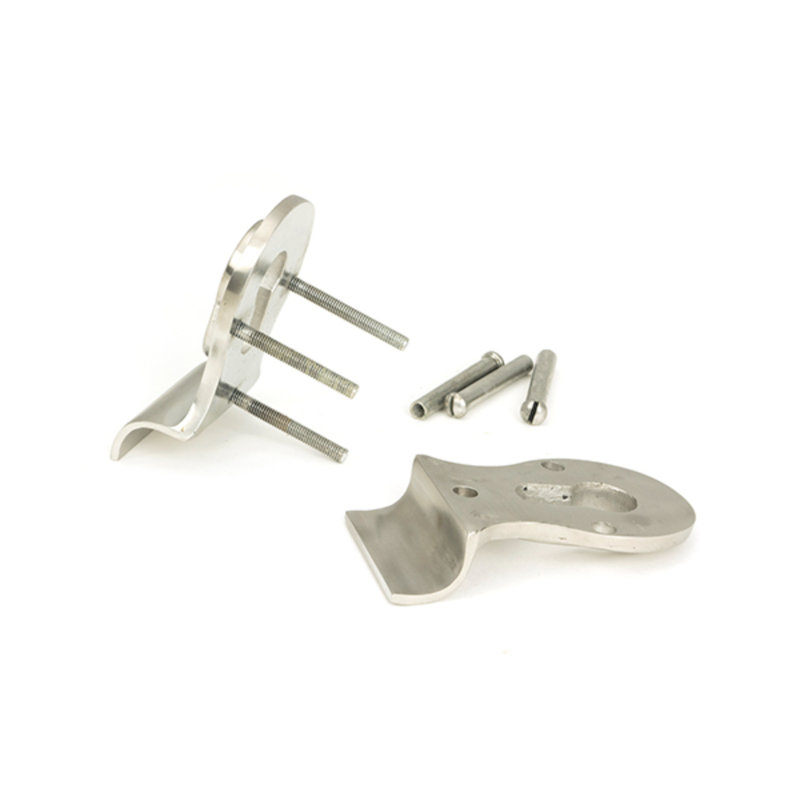 Door Accessory, Satin Marine