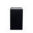 Shoe Box With Rgb Led Light, Wooden Stackable Shoe Storage Box With Glass Door, Shoe Storage Bin Shoe Display Case For Sneakers (4 Tier-1)-638898807