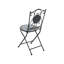 2 - Person Patio Dining Set with Round Table