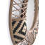 Wordsworth Rattan Mirror