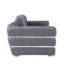 Causeuse en cuir italien Global United-286427238-286427236