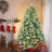 Lighted Christmas Tree-2110794620