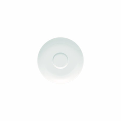 Moon Porcelain Saucer