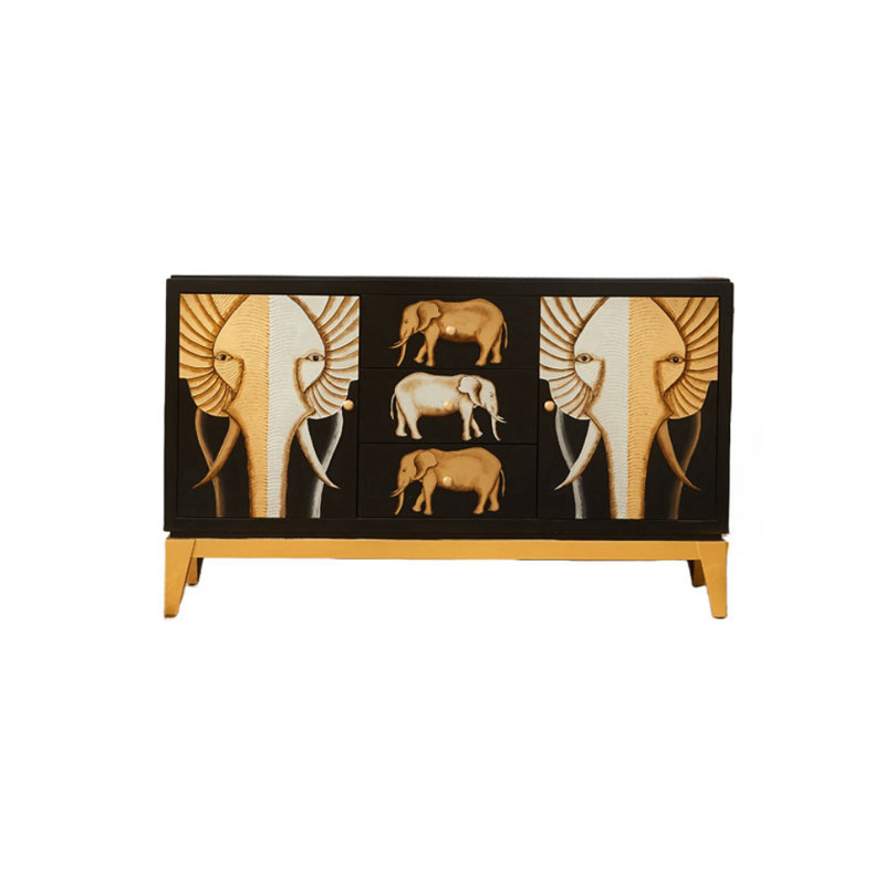 Armoire décorative Modern Creative