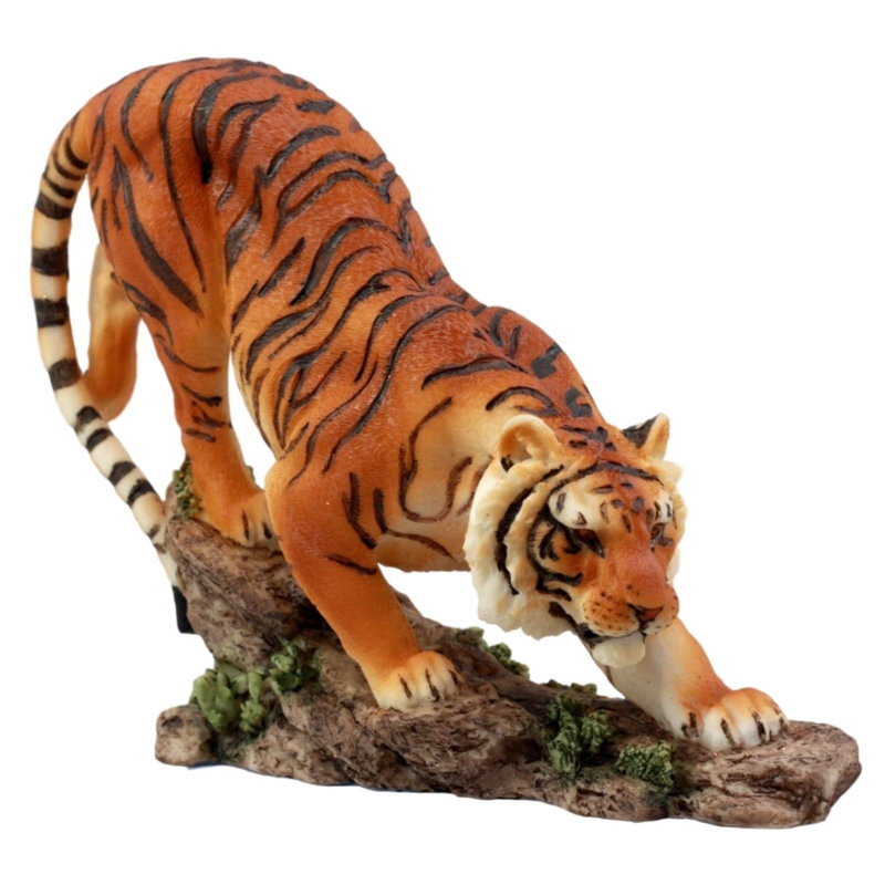 Vinnie Animals Figurines & Sculptures
