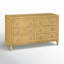 Commode 6 tiroirs Monterey-42760019-83477480-100692405